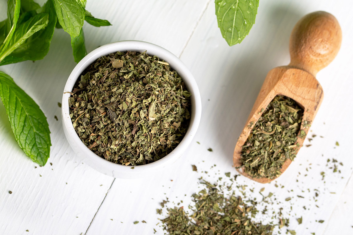 النعناع الفلفلي - الصورة 2